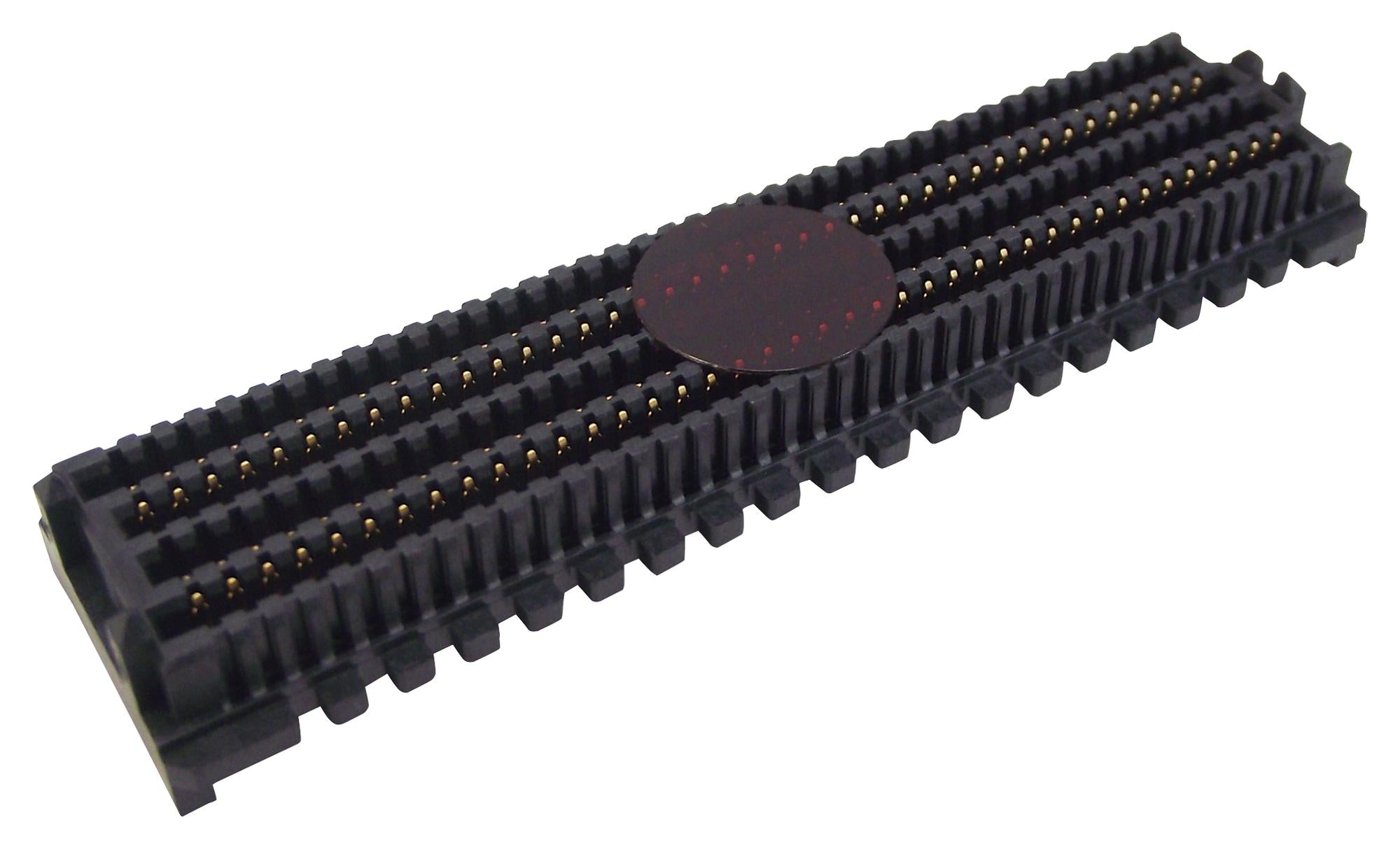 ASP-134604-01 CONN, VITA 57 FMC, HEADER, 160POS, 4ROW SAMTEC