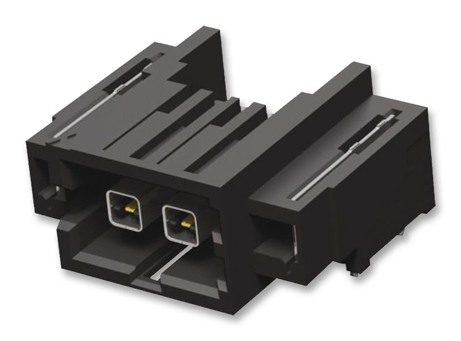 IP5-08-05.0-L-D-1-TR CONNECTOR, PLUG, 16POS, 2ROW, 4MM SAMTEC