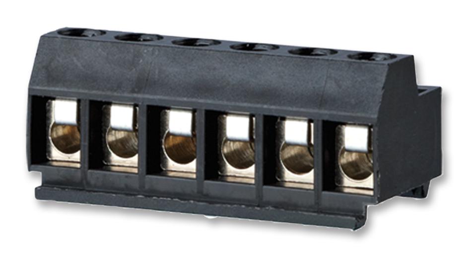 31157104 TERMINAL BLOCK, PLUGGABLE, 4POS, 20AWG METZ CONNECT
