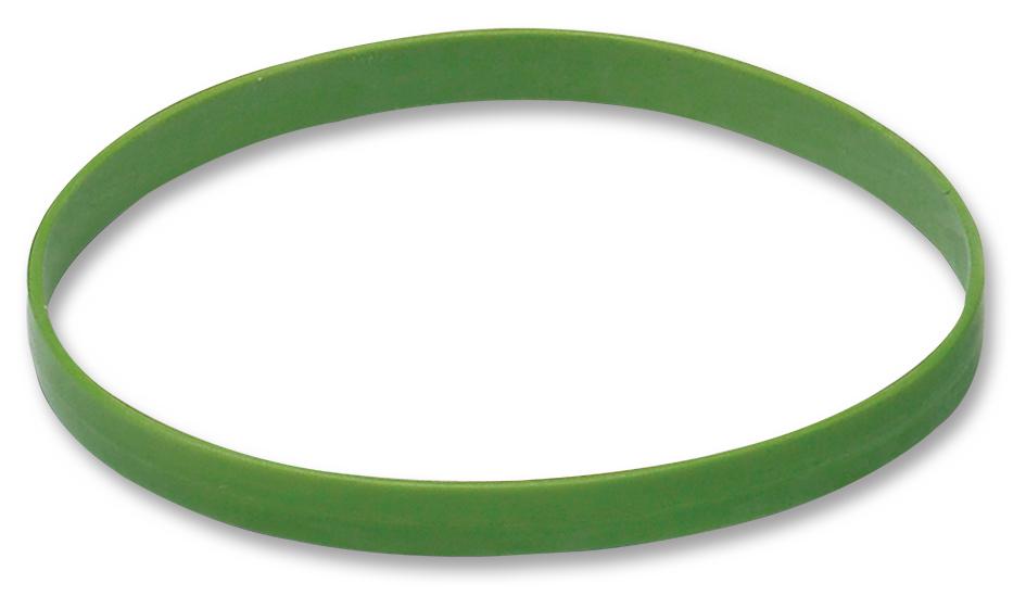 SF-Z0064 CODING RING, M23 CONNECTOR, GREEN PHOENIX CONTACT