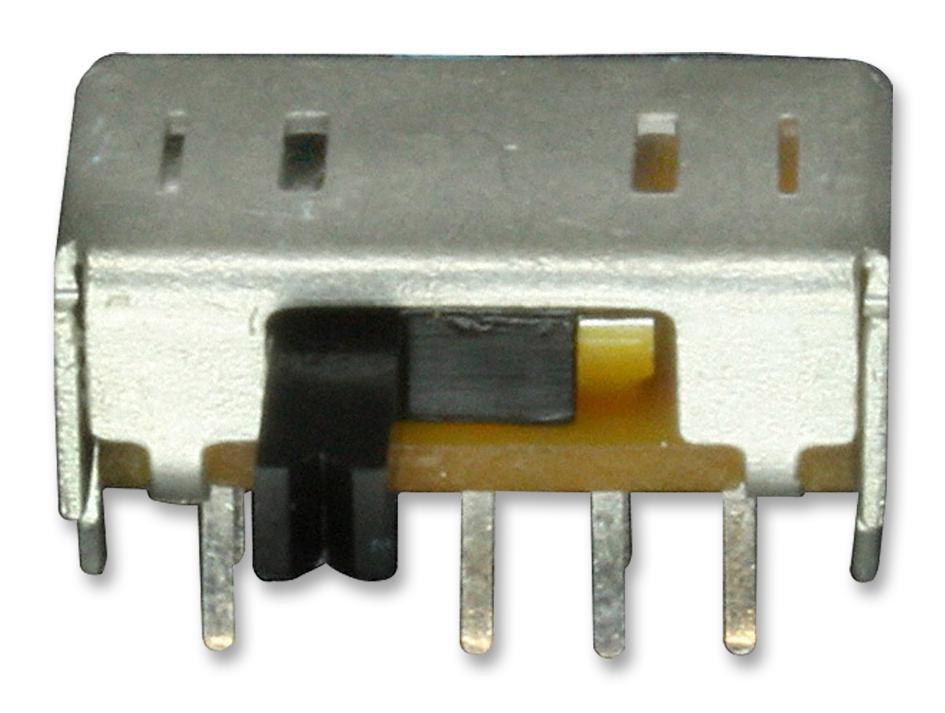 OS103011MA7QP1 SWITCH SLIDE SP3T C&K COMPONENTS