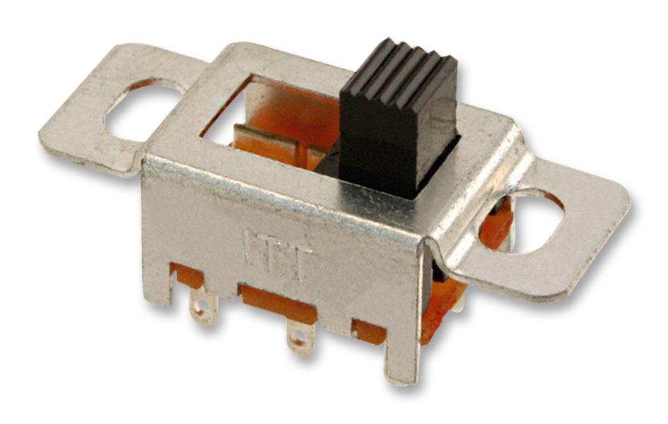 OS203013MT6QN1 SWITCH SLIDE DP3T C&K COMPONENTS