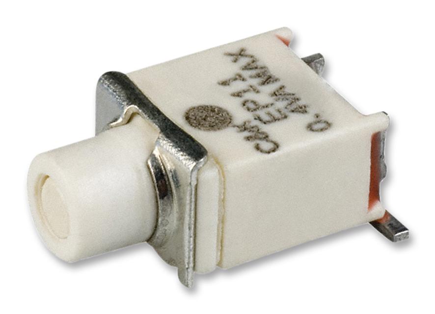 EP11S1D1SAPE PB SWITCH, SPST, 20V, SMD C&K COMPONENTS