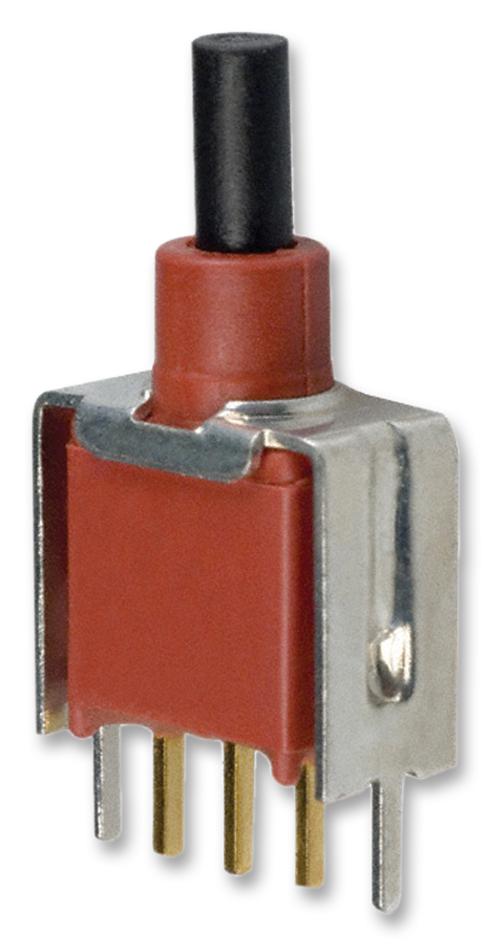 EP12SD1V3BE PB SWITCH, SPDT, 20V, THD C&K COMPONENTS