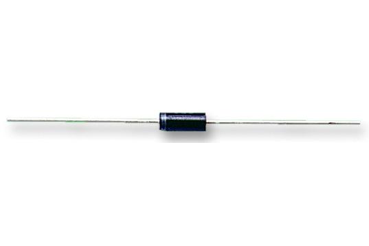 1N5351BRLG ZENER DIODE, 5W, 14V, 017AA ONSEMI