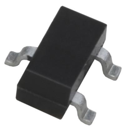 MMBFJ112 JFET, N CHANNEL, -35V, SOT-23-3 ONSEMI