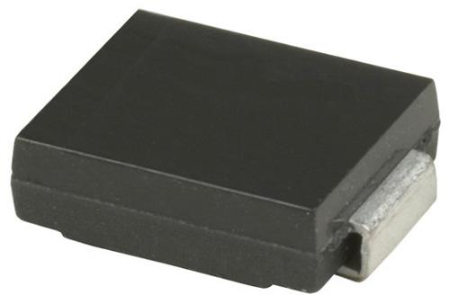 SMCJ51CA TVS DIODE, 1.5KW, 82.4V, BIDIR, DO-214AB TAIWAN SEMICONDUCTOR