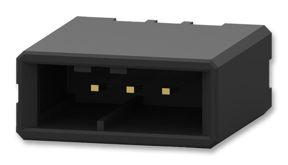 178328-5 CONNECTOR, HEADER, 20POS, 2ROW, 3.81MM AMP - TE CONNECTIVITY