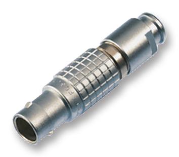 FGG.2B.316.CLAD92Z CIRCULAR CONNECTOR, PLUG, 16POS, CABLE LEMO