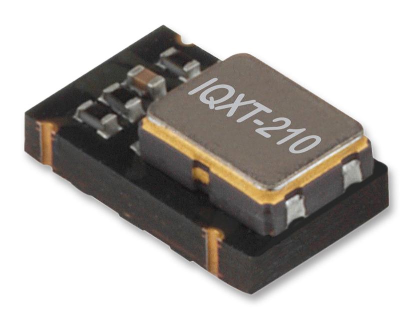 LFTVXO063792 OSCILLATOR, TCVCXO, 20MHZ, SMD IQD FREQUENCY PRODUCTS
