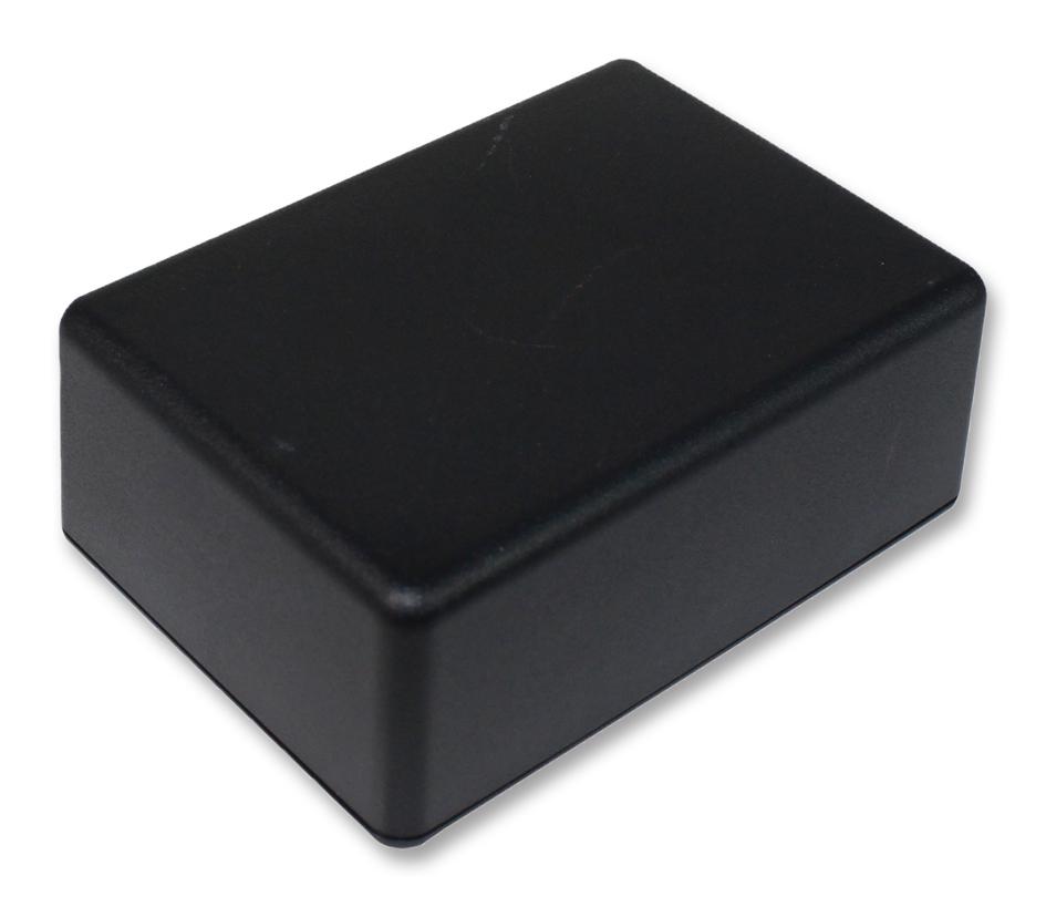 TW5-4-7B MULTIPURPOSE ENCLOSURE, ABS, BLACK TAKACHI