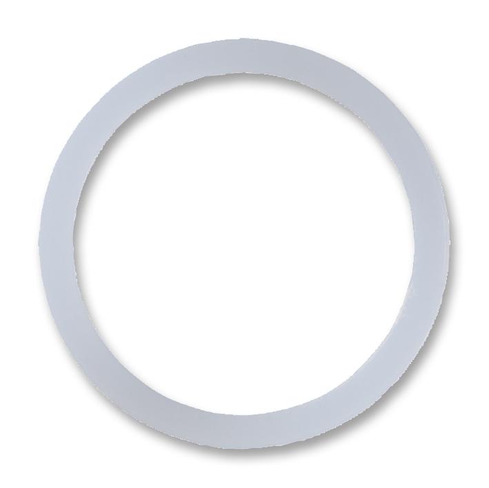 1.325.2000.59 THREADED SEAL RING, PE, M20 X 1.5, PK500 HUMMEL