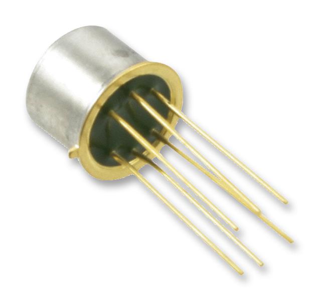 HIH-4602-A HUMIDITY SENSOR, 0-100% RH, TO-5 HONEYWELL