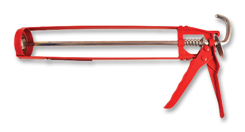 AV12040 APPLICATOR GUN, SEALANT, 400 ML AVIT