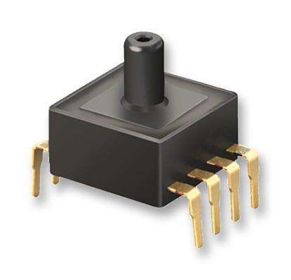 ADP5120 PRESSURE SENSOR, 25KPA, 1 PORT, 3MM PANASONIC