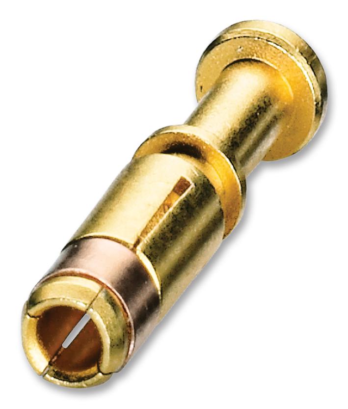 ST-20KS010 CIRCULAR CONTACT, SOCKET, CRIMP PHOENIX CONTACT