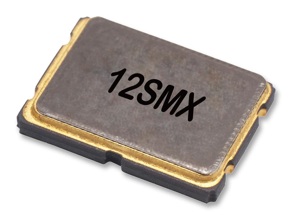 LFXTAL026384 CRYSTAL, 12SMX (B), 12.0MHZ IQD FREQUENCY PRODUCTS