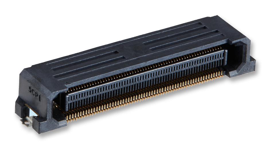 FX20-80S-0.5SH CONNECTOR, RCPT, 80POS, 2ROW, 0.5MM HIROSE(HRS)