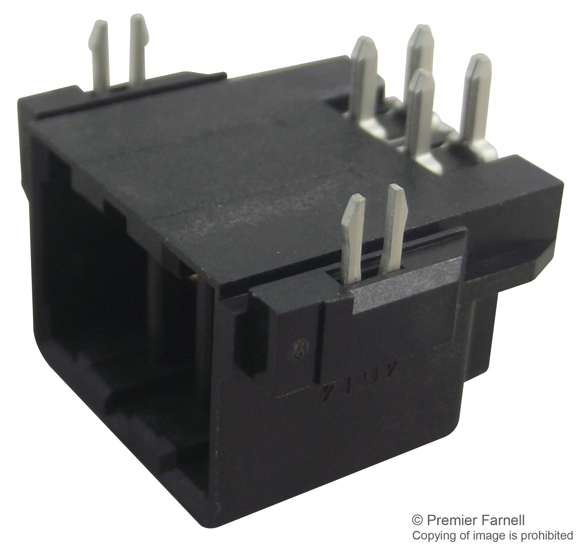 FX30B-3S-7.62DS CONNECTOR, RCPT, 3POS, 1ROW, 7.62MM HIROSE(HRS)