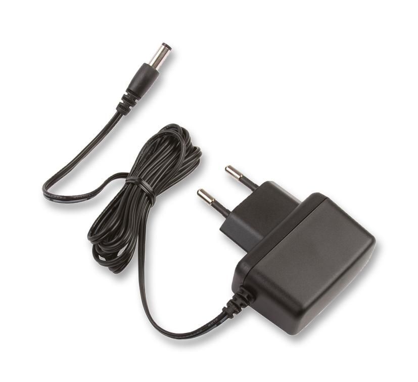 VEL36US240-EU-JA ADAPTOR, AC-DC, 24V, 1.5A XP POWER