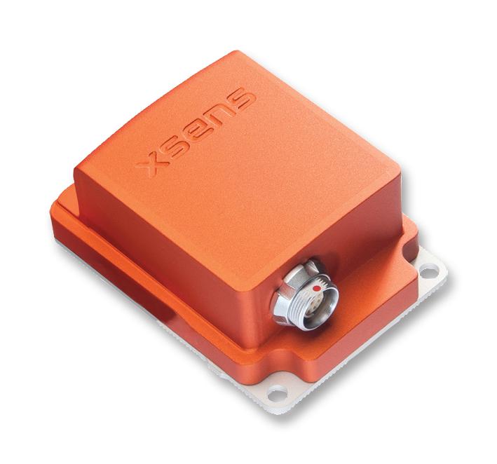 MTI-30-2A8G4 MEMS MODULE, GYROSCOPE/ACCELERO/MAGNETO XSENS