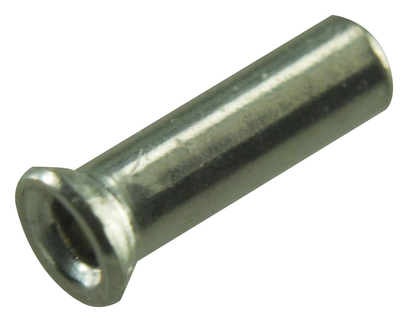 6-5330808-5 TERMINAL, DISCRETE SOCKET, 3.61MM AMP - TE CONNECTIVITY