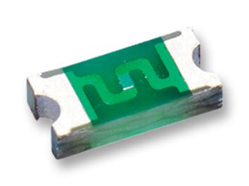 046802.5NRHF FUSE, SMD, 2.5A, 1206, TIME DELAY LITTELFUSE