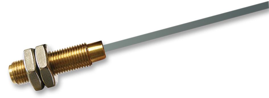 MK11/M8-1C90C-500W SENSOR, REED, 1A, PANEL STANDEXMEDER