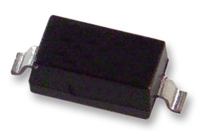BZT52C16-7-F ZENER DIODE, 16V, 0.5W, SOD-123 DIODES INC.