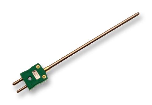 MB-ISK-S10-150-MP-I THERMOCOUPLE, TYPE K, 150MM, 750DEG C LABFACILITY