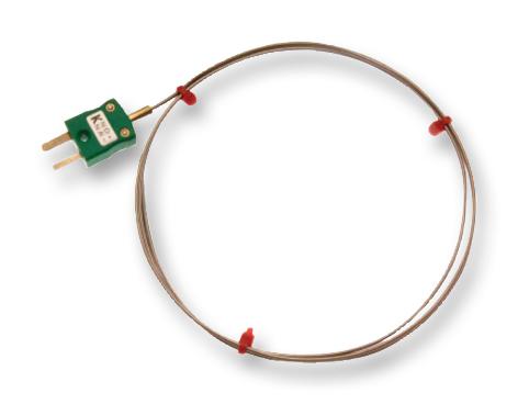 MB-ISK-S15-1000-MP SENSOR, T/COUPLE, MI, K, 1.5X1000MM LABFACILITY