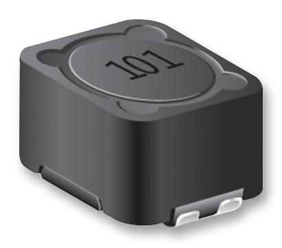 SRF1280A-4R7Y INDUCTOR, 4.7UH, 30%, 8.25A, COUPLED BOURNS