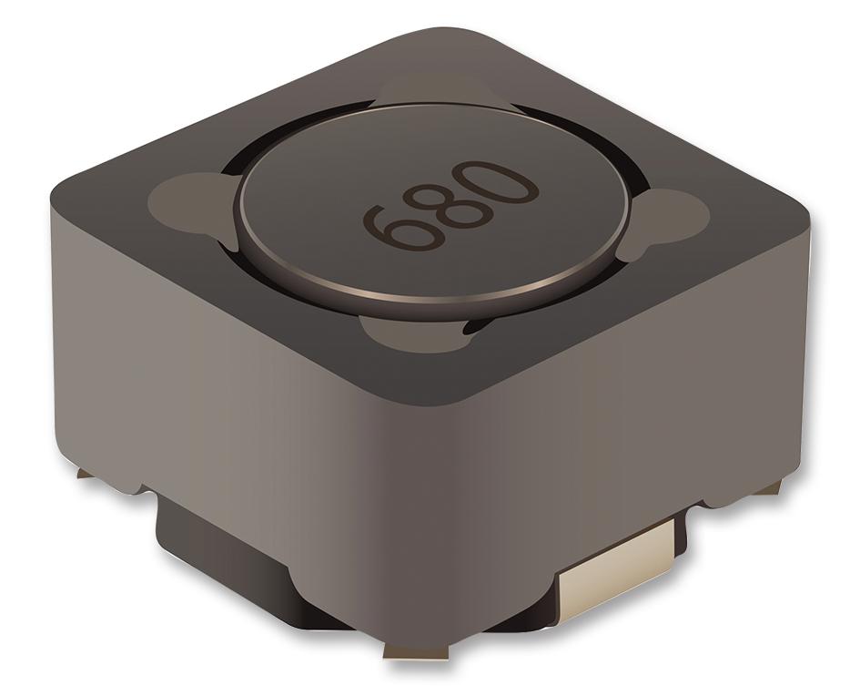 SRR0745A-470M INDUCTOR, 47UH, 20%, 1.05A, SHIELDED BOURNS