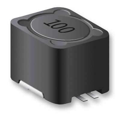 SRR1210-220M POWER INDUCTOR, 22UH, 5.2A, SHIELDED BOURNS