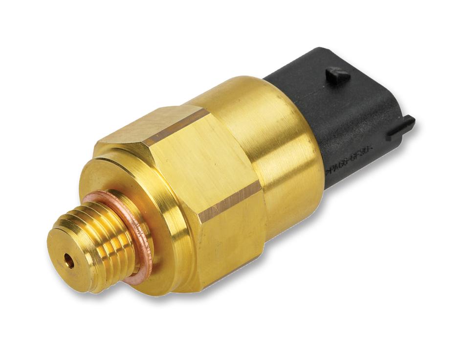 9677010900 SENSOR, PRESSURE, 10BAR, 1, M14 KYOCERA AVX