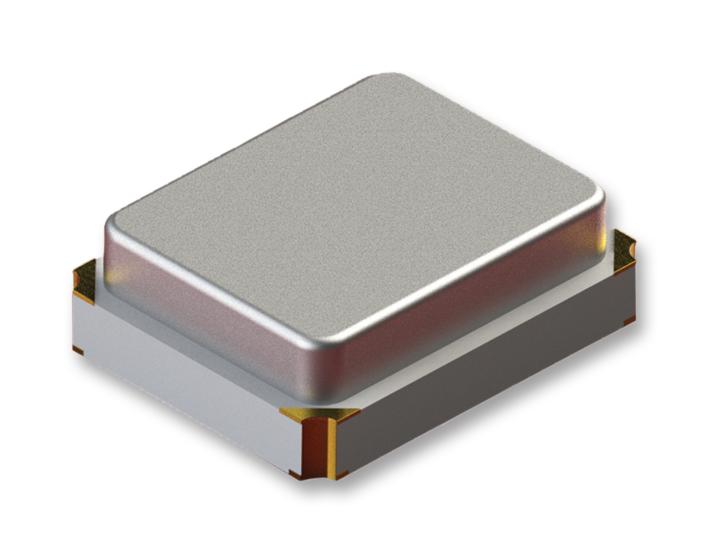 XRCGB27M120F2P00R0 CRYSTAL, 27.12MHZ, 6PF, 2 X 1.6MM MURATA