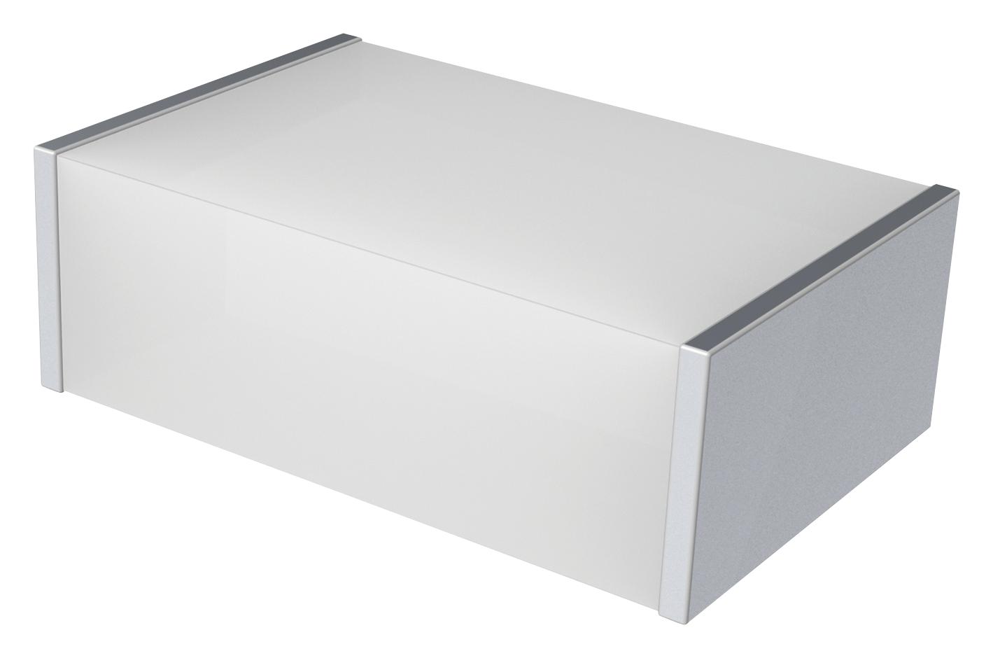 LDBCB2470JC5N0 CAP, 0.047µF, 50V, 5%, PPS, 1210 KEMET