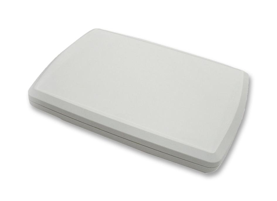 MC000912 UTILITY BOX ENCLOSURE, ABS, WHITE MULTICOMP PRO