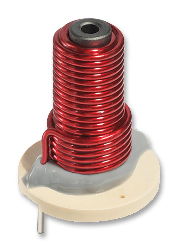 PCV-1-104-05L INDUCTOR, 100UH, 4.9A, 10%, POWER COILCRAFT