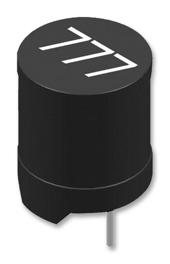 RFB0810-221L INDUCTOR, 220UH, 0.92A, 10%, POWER COILCRAFT