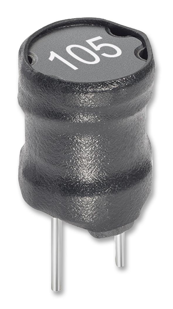 RFC0810B-333KE INDUCTOR, 33UH, 3.5A, 10%, POWER COILCRAFT
