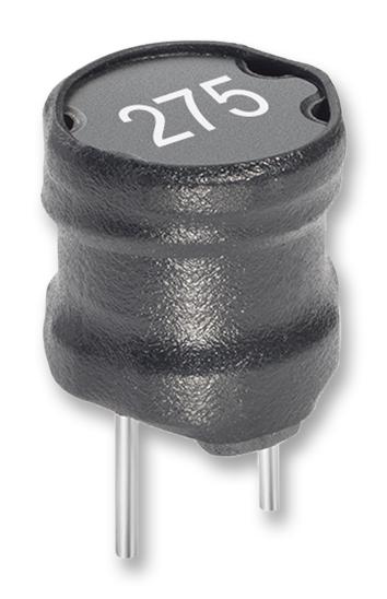 RFC1010B-155KE INDUCTOR, 1.5MH, 0.7A, 10%, POWER COILCRAFT