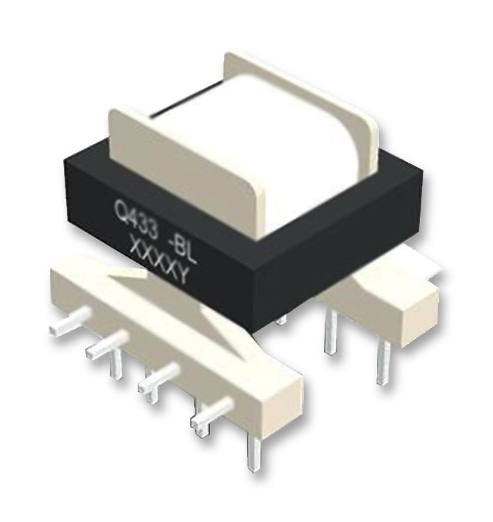 Q4337-BL TRANSFORMER, FLYBACK, LM258X, THD COILCRAFT