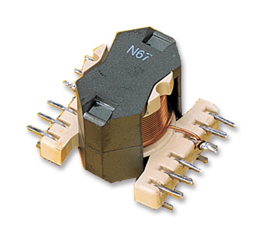 Q4438-BL TRANSFORMER, FLYBACK, LM258X, SMD COILCRAFT