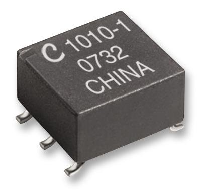 PWB-16-ALB RF TRANSFORMER, 1:16, 0.05 - 80MHZ COILCRAFT