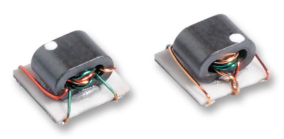 WBC1-1TLC WIDEBAND TRANSFORMER, 1:1, 0.25 - 750MHZ COILCRAFT