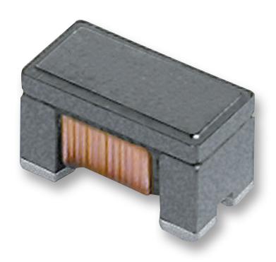 1206USB-102MLB FILTER, COMMON MODE, 66NH, 0.85A COILCRAFT