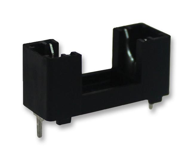 MC000830 FUSE HOLDER W/ COVER, 5X20MM, PCB MULTICOMP