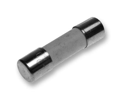 MC000834 FUSE, CARTRIDGE, 3.15A, TIME DELAY MULTICOMP