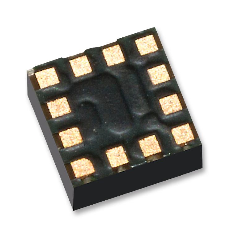 LSM303AGRTR MEMS, 3D ACCELERO/MAGNETO, LGA-12 STMICROELECTRONICS
